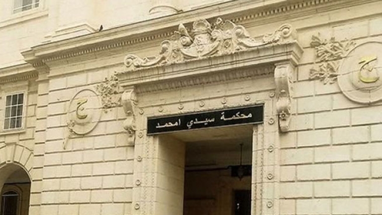 التماس 10 سنوات حبسا نافذا في حق رحماني وطحكوت
