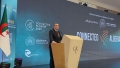 وزير البريد والمواصلات السلكية واللاسلكية، سيد علي زروقي