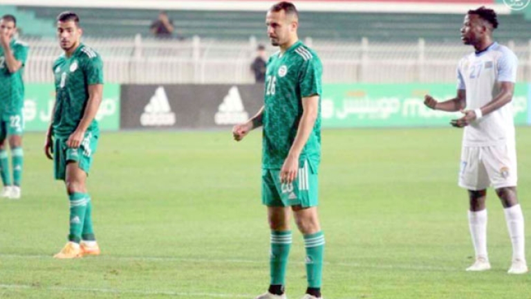 إلغاء دورة الأربع أمم الودية