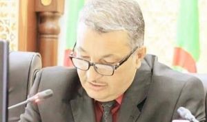 خالد بن تركي رئيس جمعية «مستقبل الشباب»