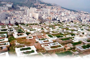 سكان العاصمة يبحثون عن قبور لموتاهم
