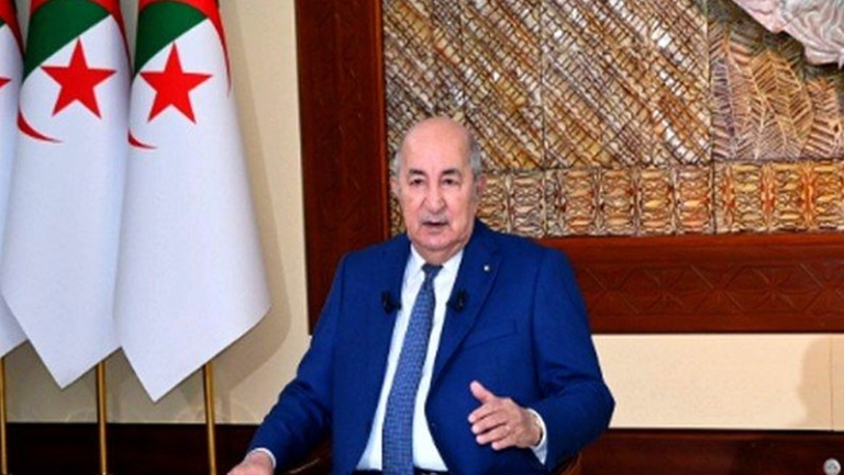 ملتزم بالدفاع عن الطبقة الوسطى &quot;ركيزة البلاد&quot;