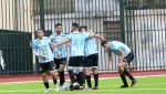 النقاط الأولى تضيع داخل القواعد