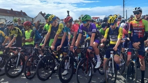 بطولة وطنية وكأس الجزائر لجميع الفئات العمرية