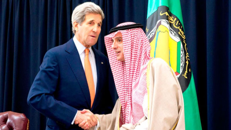 هل تتدخل السعودية عسكريا في المستنقع السوري؟