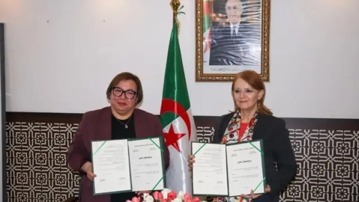 ربط التكوين المهني باحتياجات سوق العمل والاستثمار