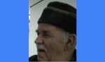الأستاذ امحمد بن زكور