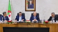 الوزير الأول، السيد سيفي غريب