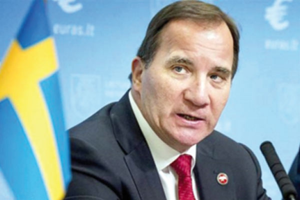 السويد تؤكد على حق الشعب الصحراوي في تقرير مصيره  