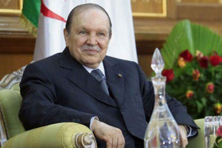 المرحوم كافح طويلا في سبيل استقلال بلاده تونس