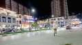 مدينة عنابة تسترجع نشاطها التجاري