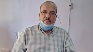 مدير النقل لبومرداس عبد الحفيظ العايب
