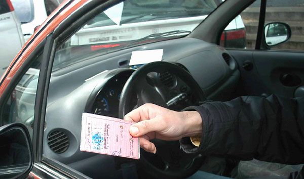 قتيلان و138 جريح وسحب 1259 رخصة سياقة