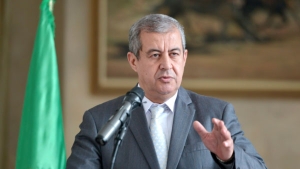  السيد حسن رابحي، سفير فوق العادة ومفوض للجمهورية الجزائرية الديمقراطية الشعبية لدى جمهورية إندونيسيا
