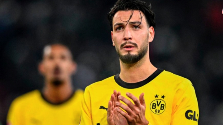 بن سبعيني يريد مغادرة بوروسيا دورتموند