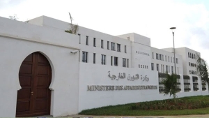 الجزائر تدين الاعتداءات الإرهابية على الجيش المالي