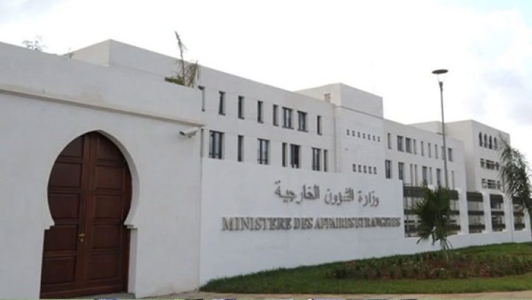 الجزائر تدين الاعتداءات الإرهابية على الجيش المالي