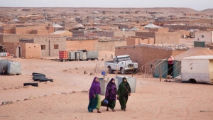 الأمم المتحدة تشيد بتضامن الجزائر مع اللاجئين الصحراويين