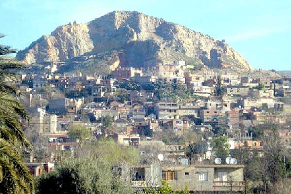 بلدية ديدوش مراد تضبط القائمة النهائية