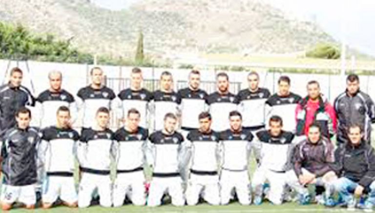 فريحات يرفع وتيرة العمل