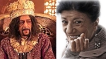 مائدة الدراما الرمضانية بلا ملح