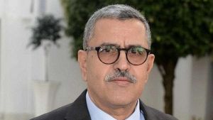 الوزير الأول السيد عبد العزيز جراد