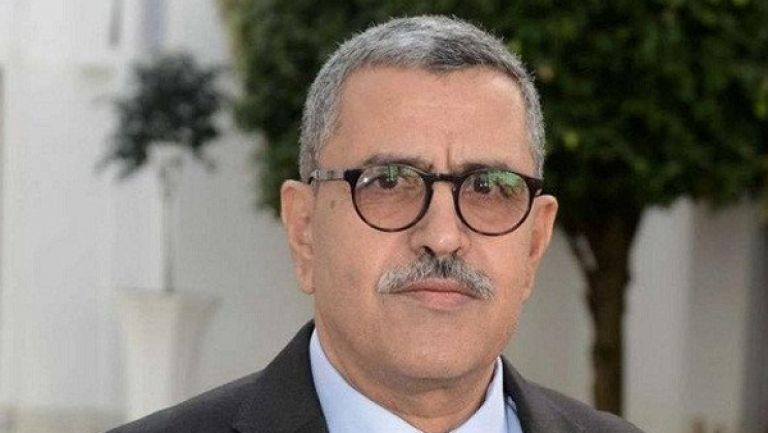 استحضار معاني الوفاء لأحد مفجري ثورة نوفمبر المجيدة