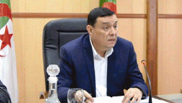 بُشرى للأساتذة المتعاقدين