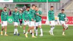 المنتخب الوطني لكرة القدم
