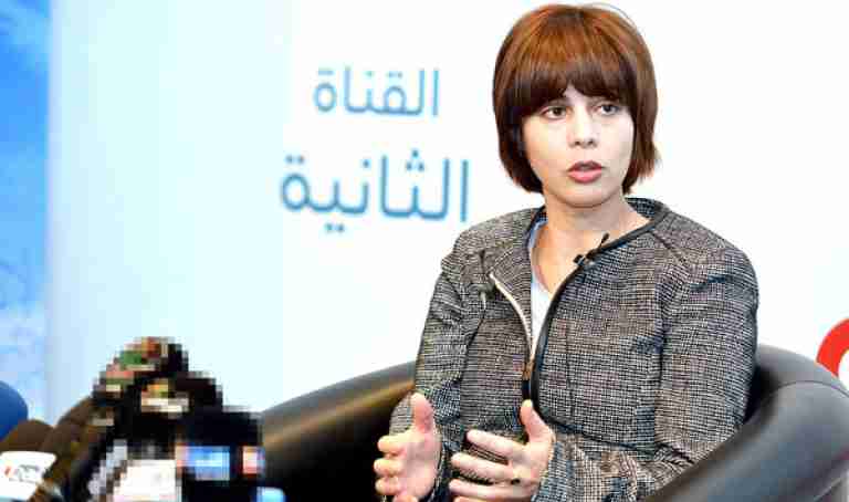 فرعون تؤكد تسوية الوضعية قبل نهاية 2018