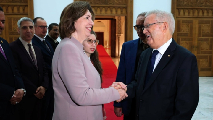 العلاقات بين الجزائر وبيلاروس تتعزز سياسيا واقتصاديا وبرلمانيا