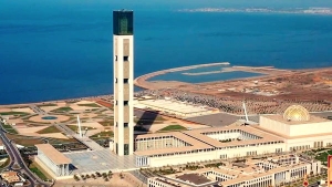 عمادة &quot;جامع الجزائر&quot; تحذّر من الصفحات المزيفة
