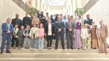 المجلس الشعبي الوطني يفتح أبوابه لتلاميذ باتنة وتلمسان