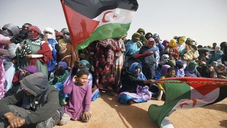 دعم أمريكي وأوروبي متزايد لحق الصحراويين في تقرير المصير