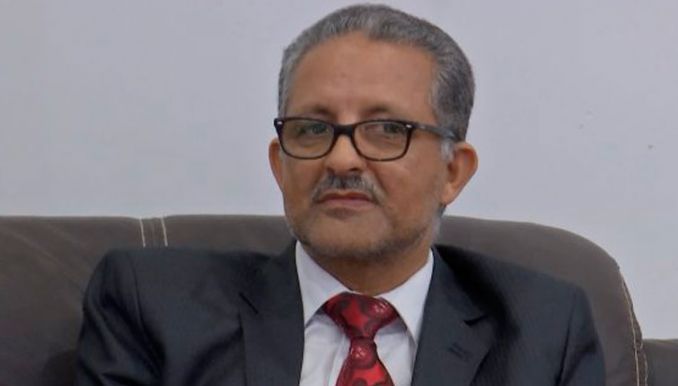 شقرة ينوّه بواقع الكتابة في الجزائر