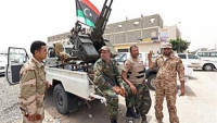 مقتل 11 عسكريا ومدنيا ليبيا في  تصعيد أمني خطير