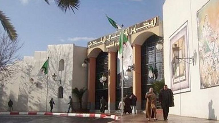 التماس 5 سنوات حبسا في حق "مير" سطيف الأسبق