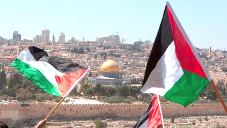 استشهاد ثلاثة فلسطينيين في اليوم العالمي لدعم فلسطين