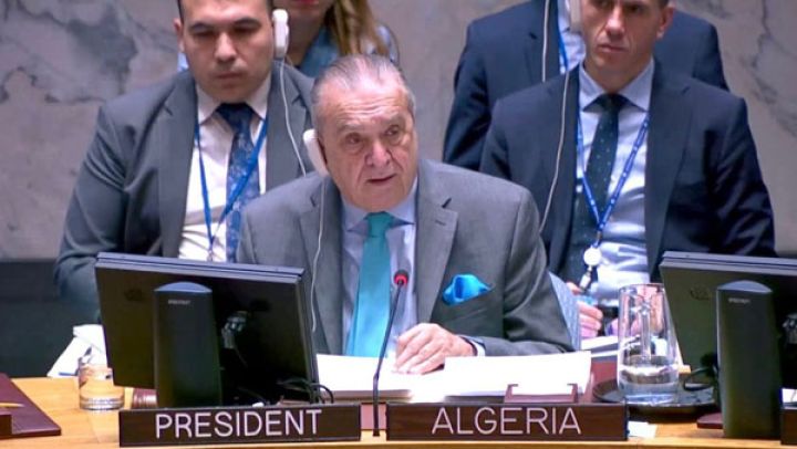 مجموعة "أ3+" تدين التدخلات الأجنبية في السودان