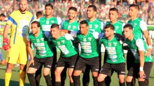 مولودية بجاية