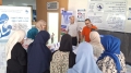 حملة إعلامية حول تدابير عطلة الأمومة