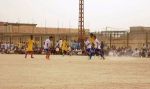 الملاعب الجوارية