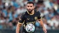 لاعب المنتخب الوطني ونادي مانشستر سيتي الإنجليزي، ريان آيت نوري