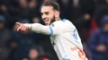 لاعب المنتخب الوطني وأولمبيك مرسيليا أمين غويري