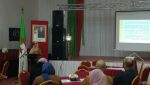 نجية عبير تعود إلى مدينتها