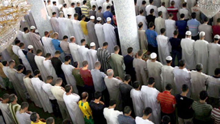 صلاة التراويح