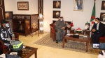 وزير السياحة والصناعة التقليدية، ياسين حمادي