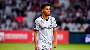 الدولي الجزائري، إيلان كبال