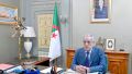 الوزير الأول، السيد نذير العرباوي