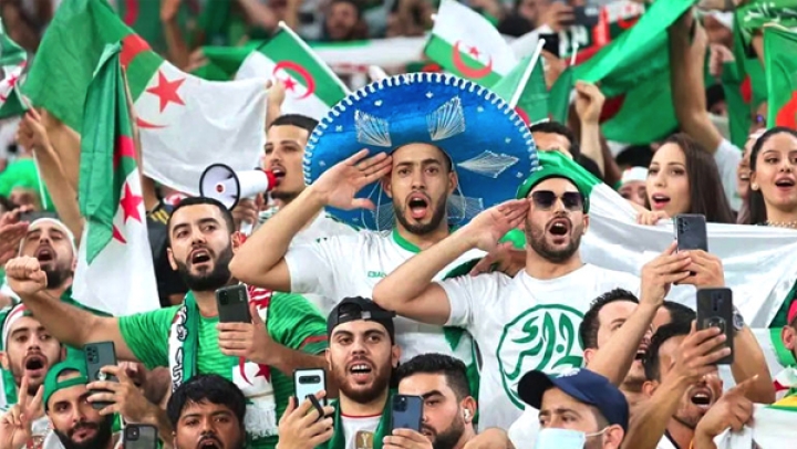 &quot;الفاف&quot; تدعو لمساندة &quot;الخضر&quot; وتشدد على رقابة الأندية